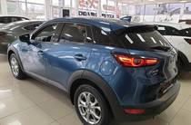 Mazda CX-3 Touring +