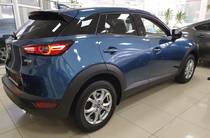 Mazda CX-3 Touring +