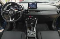 Mazda CX-3 Touring +