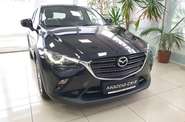 Mazda CX-3 Touring +