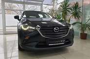 Mazda CX-3 Touring +