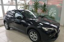 Mazda CX-3 Touring +