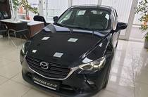 Mazda CX-3 Touring +