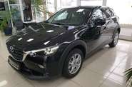 Mazda CX-3 Touring +