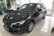 Mazda CX-3 Touring +