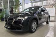 Mazda CX-3 Touring +