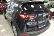 Mazda CX-3 Touring +