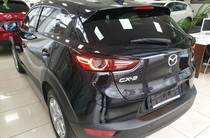 Mazda CX-3 Touring +