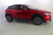 Mazda CX-3 Grand Touring