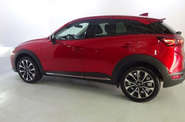 Mazda CX-3 Grand Touring