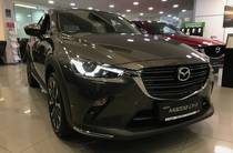 Mazda CX-3 Style +