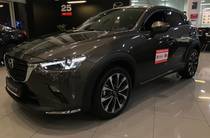 Mazda CX-3 Style +