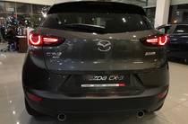 Mazda CX-3 Style +