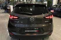 Mazda CX-3 Style +