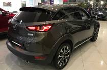 Mazda CX-3 Style +