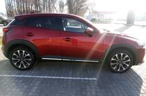 Mazda CX-3 Style +