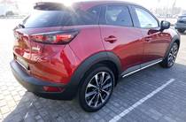 Mazda CX-3 Style +