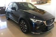 Mazda CX-3 Style +