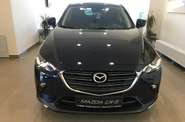 Mazda CX-3 Style +