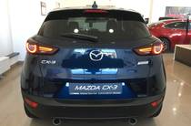 Mazda CX-3 Style +