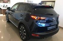 Mazda CX-3 Style +