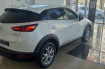 Mazda CX-3 Touring +