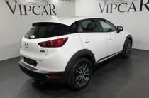 Mazda CX-3 Touring