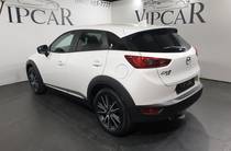 Mazda CX-3 Touring