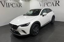 Mazda CX-3 Touring