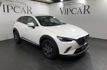 Mazda CX-3 Touring