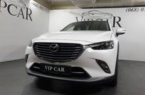 Mazda CX-3 Touring