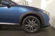 Mazda CX-3 Touring