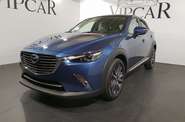 Mazda CX-3 Touring