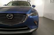 Mazda CX-3 Touring