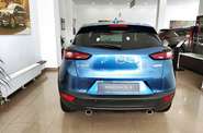 Mazda CX-3 Touring +