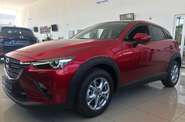 Mazda CX-3 Touring +