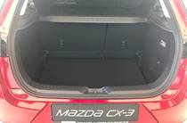 Mazda CX-3 Touring +