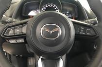 Mazda CX-3 Touring +