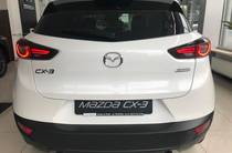 Mazda CX-3 Touring +