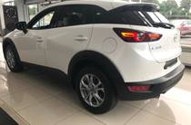 Mazda CX-3 Touring +