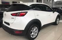 Mazda CX-3 Touring +