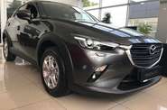 Mazda CX-3 Touring +