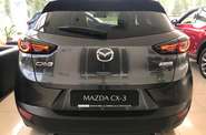 Mazda CX-3 Touring +