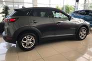 Mazda CX-3 Touring +