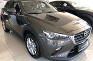 Mazda CX-3 Touring +