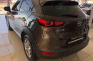 Mazda CX-3 Touring +