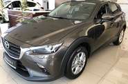 Mazda CX-3 Touring +