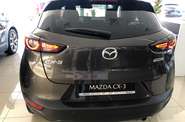 Mazda CX-3 Touring +