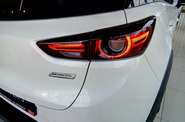 Mazda CX-3 Touring +