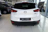 Mazda CX-3 Touring +